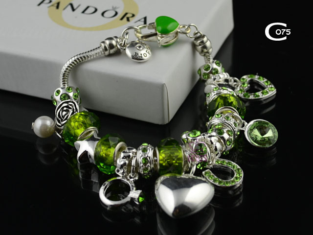 Bracciale Pandora Modello 262